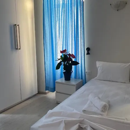 公寓 Casa Argo