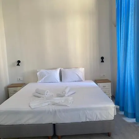 Casa Argo * 干尼亞