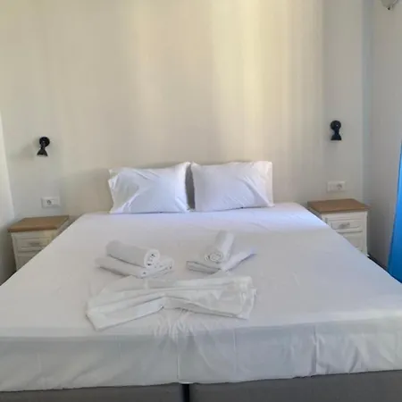 Casa Argo 公寓 *