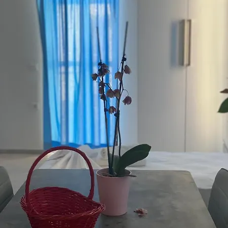 公寓 Casa Argo *